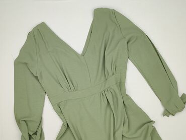 sukienki plus size na wesele dla mamy: Moon Chang, Sukienka damska, rozmiar M