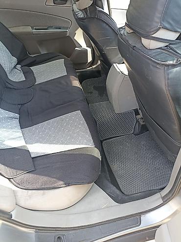 subaru forester 1997: Subaru Forester: 2010 г., 2.5 л, Автомат, Бензин, Кроссовер — 10
