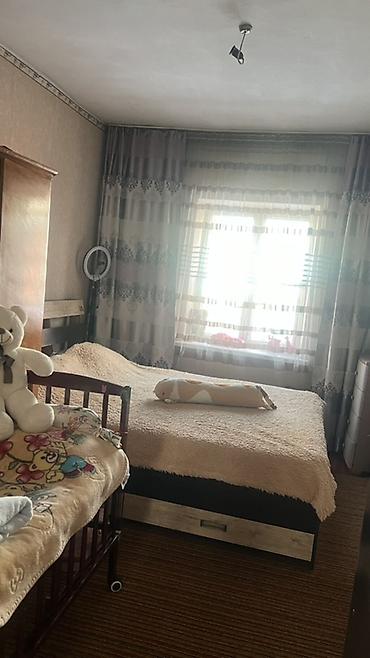 в селе арашан: Продается большой уютный 4х комнатный дом в с.Петропавловка по — 6