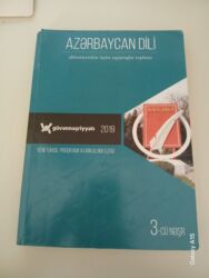 tarix test toplusu 1 ci hisse pdf yuklə: Məhsul: “Azərbaycan Dili – abituriyentlər üçün tapşırıqlar toplusu” -