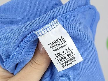 pull and bear damskie: Marks & Spencer, T-shirt damski, rozmiar XL — 5