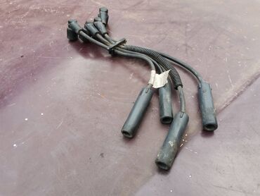 Auto delovi: Kablovi Lada 21214i Niva 1.7i. Polovno, ocuvano. Orginalno. Skinuto — 3