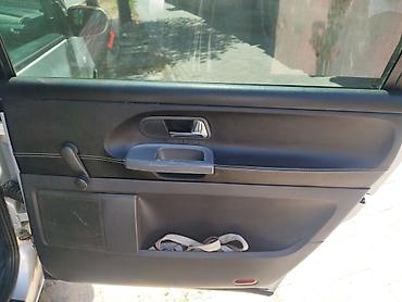 Ford: Ford Galaxy: 2001 г., 2.3 л, Механика, Газ, Минивэн — 13