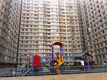 cepis satisi: 20 Yanvar m/st 2 dəq! «ASP» Melissa YK-da 3 otaqlı, əla təmirli — 1