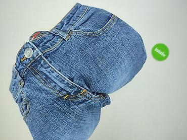 kid backpack: Spodnie jeansowe, s.Oliver, 11 lat, 146, stan - Bardzo dobry — 5