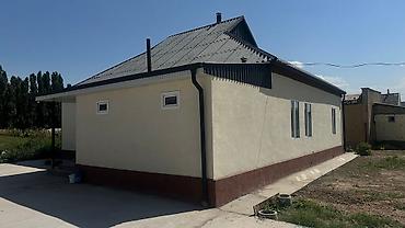 бекер уй: Продаю или меняю добротный, теплый дом 🔷Площадь - 100 кв м + — 6
