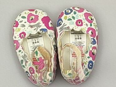 Baby shoes: Baby shoes, F&F, 18, condition - Very good