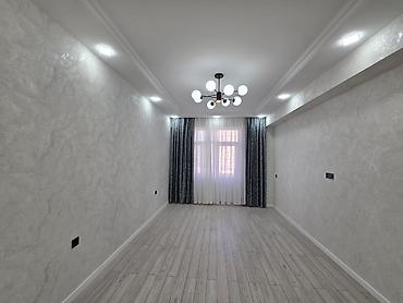 binədə ev: 3 otaqlı, Yeni tikili, 98 kv. m — 3