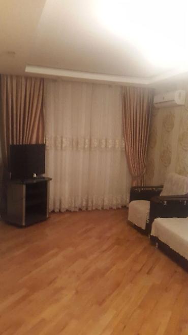 ofis: ✨ Nərimanovda, Cosmos MTK-da 2 Otaqlı Lüks Mənzil Kirayə Verilir! ✨ 📍 — 3