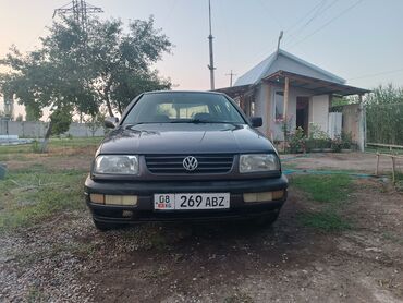 электро авто бишкек: Volkswagen Vento: 1993 г., 1.8 л, Механика, Бензин, Седан