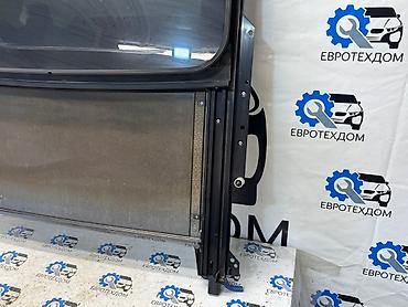 Другие детали кузова: Люк Volvo S80 Седан B6324S 3.2 2012 Контрактный из Германии, в — 4