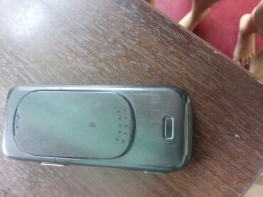 Nokia: Nokia N73, < 2 GB Memory Capacity, rəng - Qara