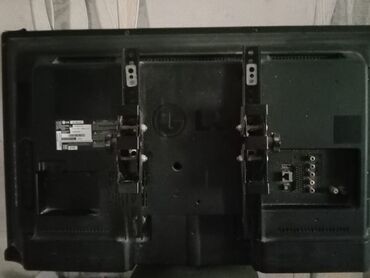 Б/у Телевизор LG 82" Самовывоз