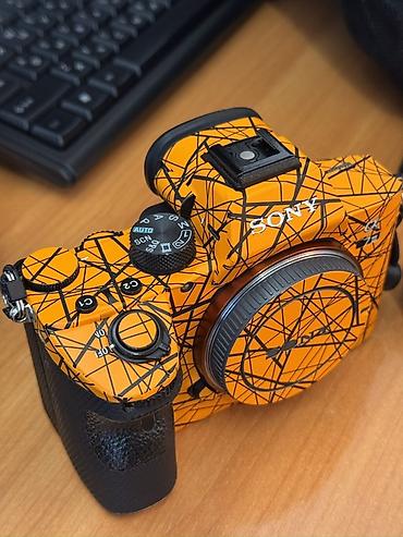 Фотоаппараты: Sony Alpha a7 III (ILCE-7M3) — полноформатная беззеркальная камера с — 3