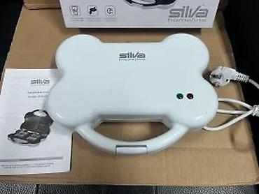 Ostali kuhinjski aparati: Aparat za pravljenje psećih poslastica – Silva Homeline “dog bone — 16