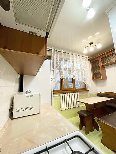 Долгосрочная аренда квартир: 3 комнаты, Собственник — 7