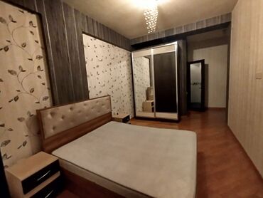 Uzunmüddətli kirayə mənzillər: Kiraye menzil verilir otağ yoldaşı kimi qalmaq telebe xanım bey ve — 18