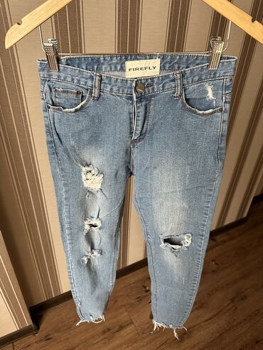 джинсы на 5 лет: Скинни