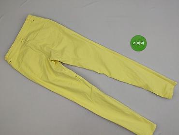 klapki ermes: H&M, Jeansy damskie, rozmiar S — 3