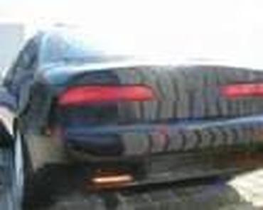 b6 2626: PREDNJI BRANIK ZA ALFA ROMEO 156 OD 1998. DO 2006. GOD. | prednji — 3
