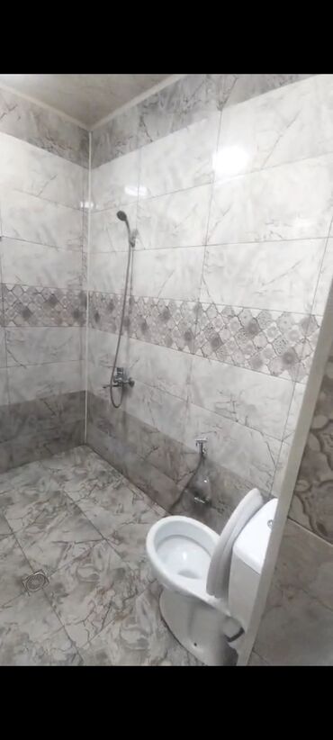 Uzunmüddətli kirayə evlər: 100 kv. m, 3 otaqlı, Kombi, Qaz, İşıq — 16