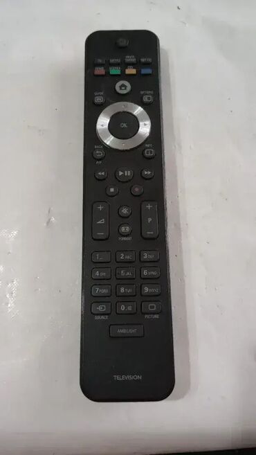 Aksesoari za TV i video: 1. Philips Smart TV Remote Control 242254990467 2. Philips universal — 11