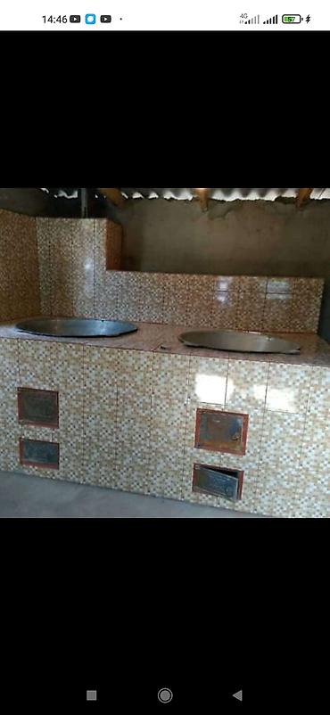 Очок: Печи, Барбекю, Казаны Больше 6 лет опыта — 6