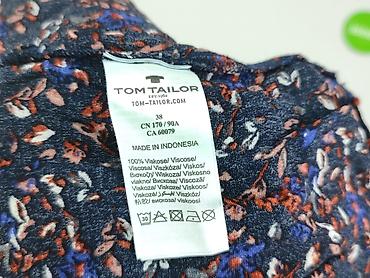 taylor wright shirts: Tom Tailor, Bluzka damska, rozmiar M — 5