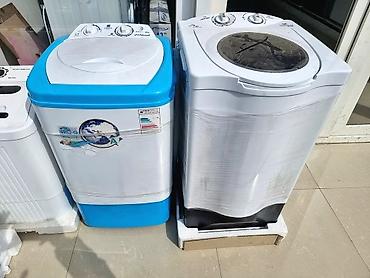 machine: Paltaryuyan maşın Freggia, 4 kq, Yeni, Yarımavtomat, Rayonlara çatdırılma, Ünvandan götürmə, Pulsuz çatdırılma — 3