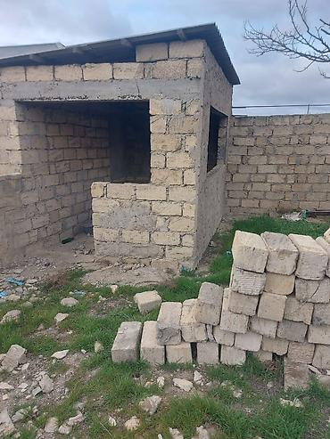 Torpaq sahələrinin satışı: Tikinti — 3