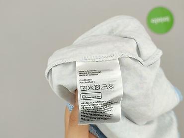 xs hanro: H&M Divided, Koszula nocna damska, rozmiar 2XS — 5