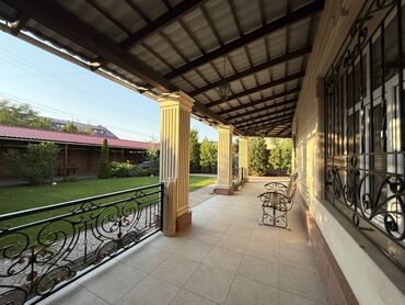 Продажа домов: Дом, 350 м², 6 комнат, Агентство недвижимости, Евроремонт — 22