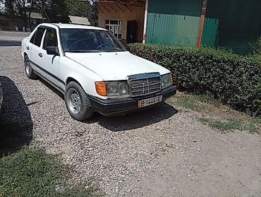 w124 e420 купить: Mercedes-Benz W124: 1988 г., Механика, Седан — 5