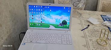 toshiba notebook: İşlənmiş Toshiba, 15.6 ", Intel Pentium, 256 GB, Ünvandan götürmə — 6