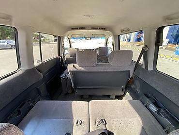 honda stеп: Honda Stepwgn: 2004 г., 2 л, Автомат, Газ, Минивэн — 9