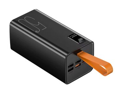 glo power bank: Powerbank 50000 mAh, Yeni