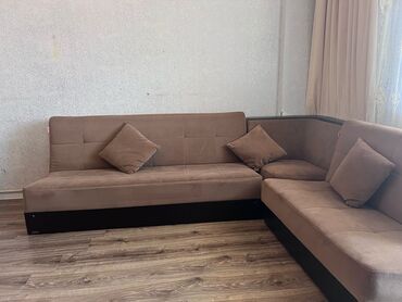 Divanlar: Künc divan, İşlənmiş, Açılan, Bazalı, Çatdırılma yoxdur