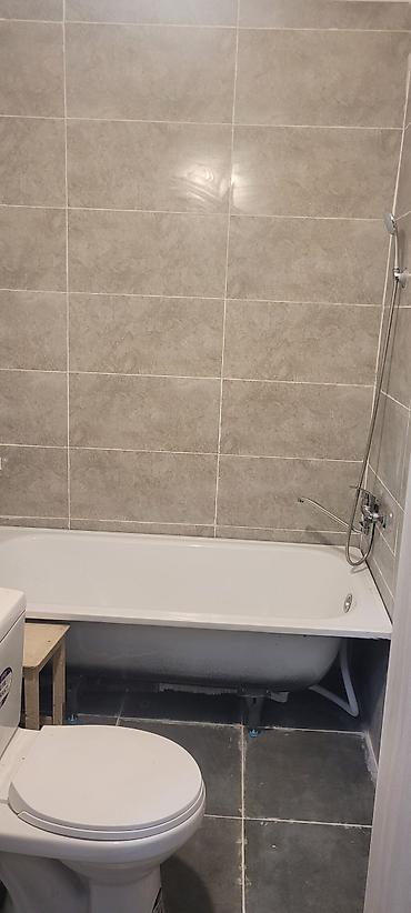 старый квартира: 3 комнаты, 53 м², 1 этаж, Косметический ремонт — 4