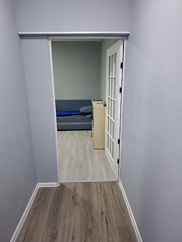 11: 1 комната, 35 м², 11 мкр 105 серия, 1 этаж, Свежий ремонт — 6