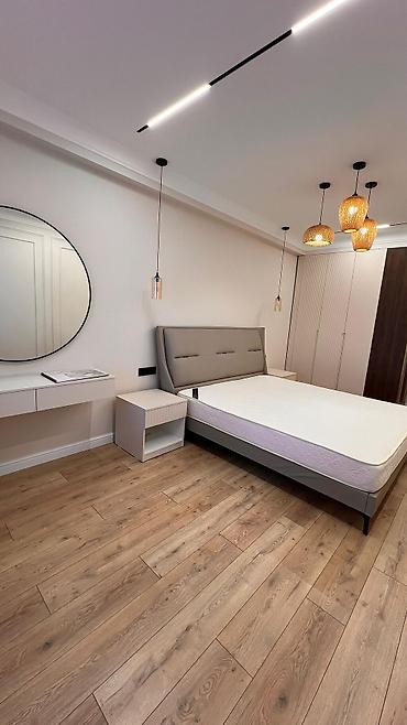 Продажа квартир: 2 комнаты, 85 м², Элитка, 6 этаж, Дизайнерский ремонт — 5