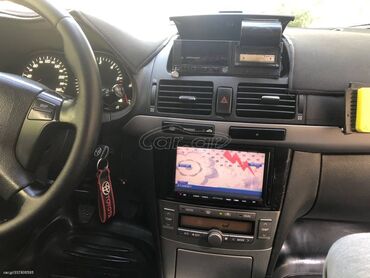 Toyota: Toyota Avensis: 2 l. | 2008 έ. Λιμουζίνα — 4