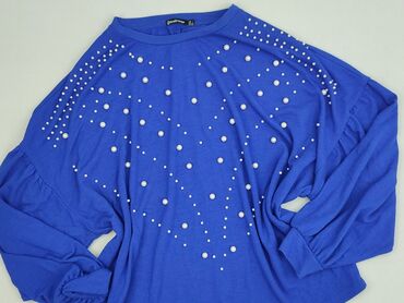 travis scott koszulka: Stradivarius, Women`s sweatshirt, size L (EU 40)