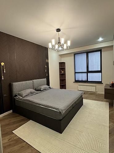 Продажа квартир: 3 комнаты, 107 м², Элитка, 13 этаж, Дизайнерский ремонт — 5