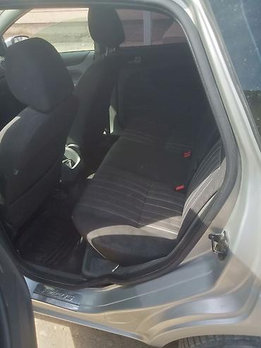 lync co: Ford Focus: 2008 г., 2 л, Автомат, Дизель, Универсал — 4