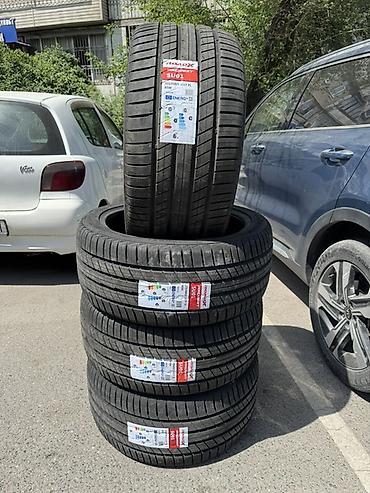 шины на rx: Шины 315 / 35 / R 21, Лето, Новый, Комплект, Легковые, Китай, RoadX — 1