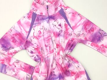 kombinezon zimowy 104 next: Sweatshirt, Next, 10 years, 134-140 cm, condition - Very good
