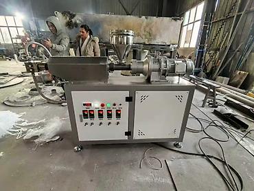 drujba matoru: Plastik ekstruder avadanlığı - Təyinat: PE/PP və digər termoplastik — 1