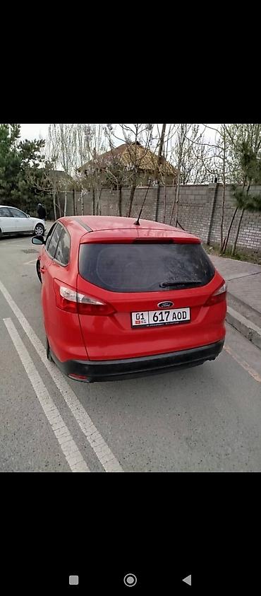 range rover 2012: Ford Mondeo: 2012 г., Робот, Бензин, Универсал — 5
