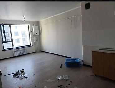 800: 1 комната, 51 м², Пишпек Элитка, 15 этаж, Косметический ремонт — 2