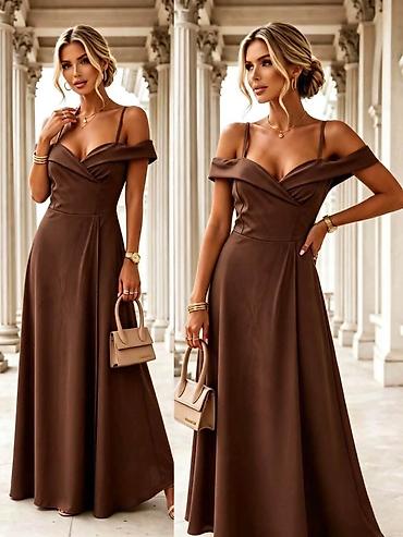 Haljine: 08. Haljina glamur 3.350 dinara H — 5
